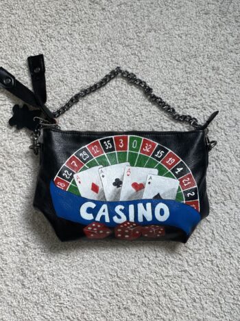 Сумка «Casino»