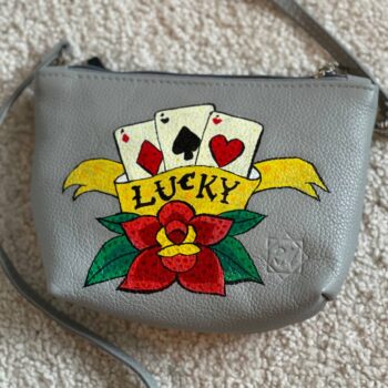 Сумка «Lucky»
