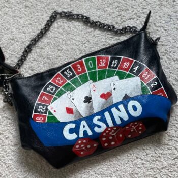 Сумка «Casino»