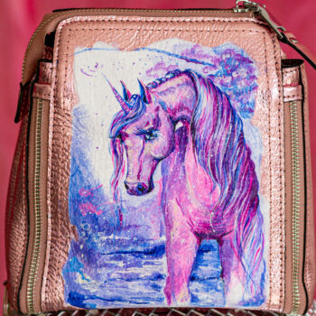 Сумка “Space Unicorn”